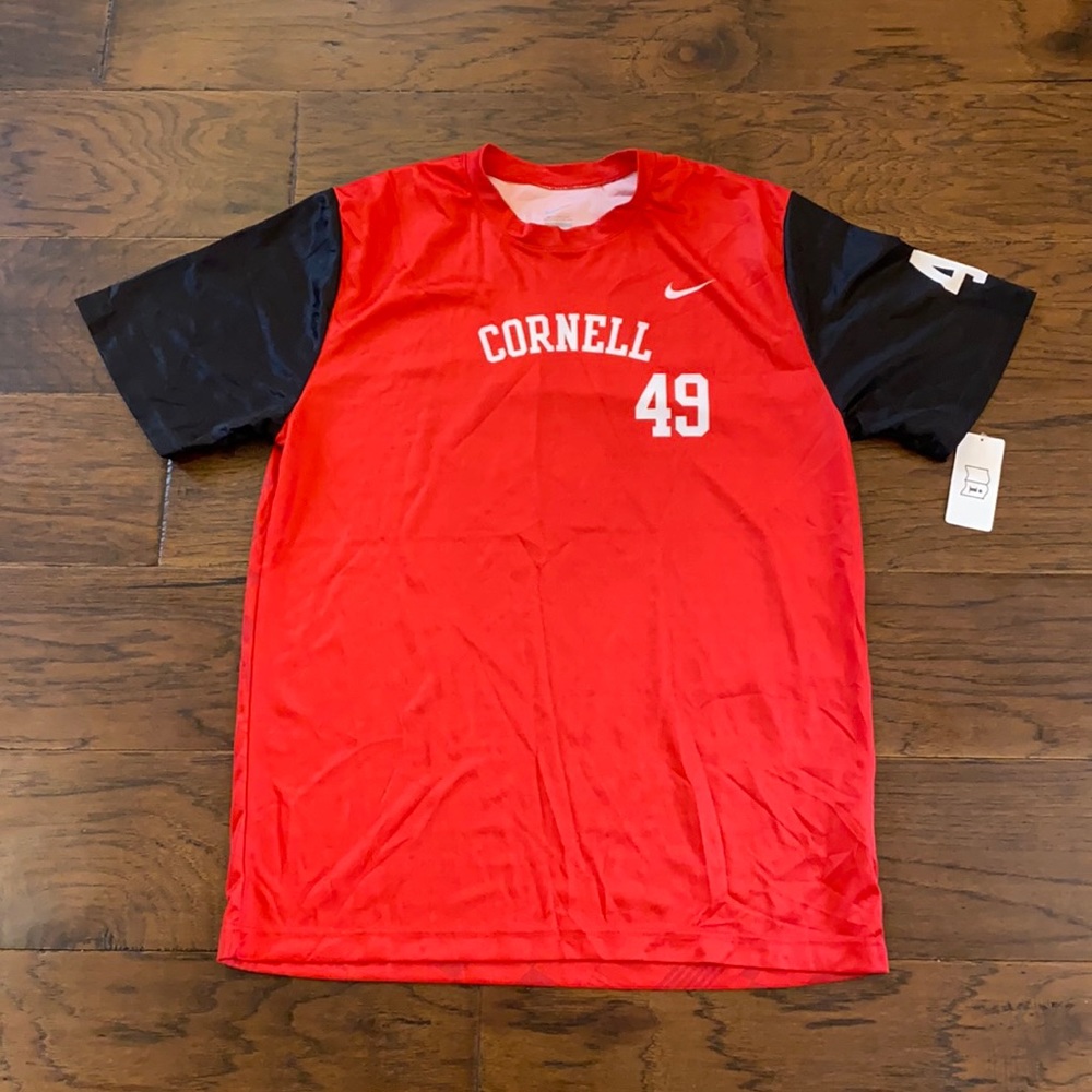 NIKE Cornell Jersey L